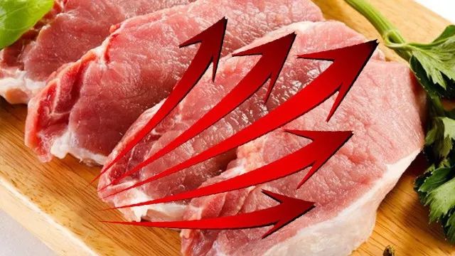 猪肉市场惊现“地产式调控”:降价10%限购1公斤